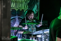 Green Death - Frankie's - 13-Apr-2016