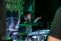 Green Death - Frankie's - 13-Apr-2016