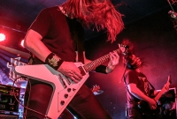 Green Death - Frankie's - 13-Apr-2016