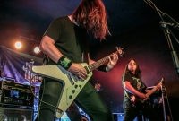 Green Death - Frankie's - 13-Apr-2016