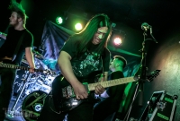 Green Death - Frankie's - 13-Apr-2016