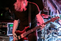 Green Death - Frankie's - 13-Apr-2016