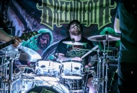 Green Death - Frankie's - 13-Apr-2016