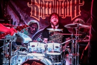 Green Death - Frankie's - 13-Apr-2016