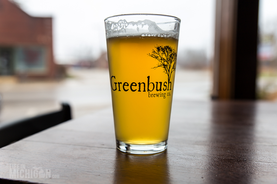 Greenbush - 2015-2