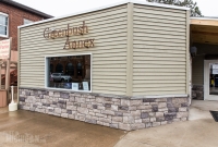 Greenbush - 2015-16