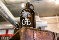 Greenbush - 2015-20