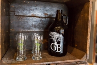 Greenbush - 2015-21
