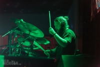 Gutrot - Fall Metal Fest 6 on 1-Nov-2015