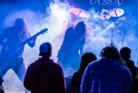 Gutrot - Fall Metal Fest 6 on 1-Nov-2015