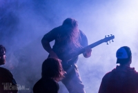 Gutrot - Fall Metal Fest 6 on 1-Nov-2015