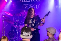 Gutrot - Fall Metal Fest 6 on 1-Nov-2015