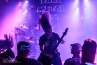 Gutrot - Fall Metal Fest 6 on 1-Nov-2015