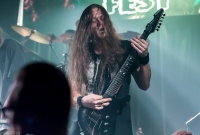 Gutrot - Fall Metal Fest 6 on 1-Nov-2015