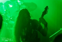 Gutrot - Fall Metal Fest 6 on 1-Nov-2015