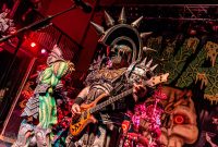 GWAR @ The Crofoot, Pontiac, MI | Photo by Chuck Marshall