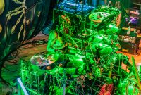 GWAR @ The Crofoot, Pontiac, MI | Photo by Chuck Marshall