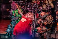 GWAR @ The Crofoot, Pontiac, MI | Photo by Chuck Marshall