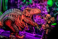 GWAR @ The Crofoot, Pontiac, MI | Photo by Chuck Marshall