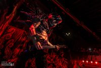 GWAR @ The Crofoot, Pontiac, MI | Photo by Chuck Marshall