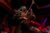 GWAR @ The Crofoot, Pontiac, MI | Photo by Chuck Marshall