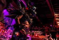 GWAR @ The Crofoot, Pontiac, MI | Photo by Chuck Marshall