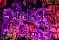 GWAR @ The Crofoot, Pontiac, MI | Photo by Chuck Marshall