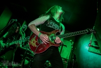 Hatchet - Frankie's - 13-Apr-2016