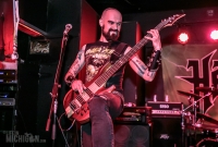 Hatchet - Frankie's - 13-Apr-2016