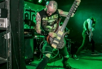 Hatchet - Frankie's - 13-Apr-2016