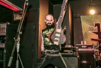 Hatchet - Frankie's - 13-Apr-2016