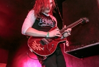 Hatchet - Frankie's - 13-Apr-2016
