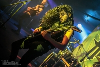Hatchet @ Token Lounge, Westland, MI -30-Mar-2016