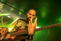 Hatchet @ Token Lounge, Westland, MI -30-Mar-2016