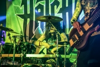 Hatchet @ Token Lounge, Westland, MI -30-Mar-2016