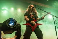 Hate Eternal - Fall Metal Fest 6 on 1-Nov-2015