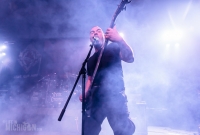 Hate Eternal - Fall Metal Fest 6 on 1-Nov-2015