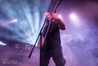 Hate Eternal - Fall Metal Fest 6 on 1-Nov-2015
