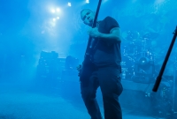 Hate Eternal - Fall Metal Fest 6 on 1-Nov-2015