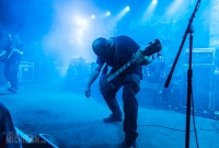Hate Eternal - Fall Metal Fest 6 on 1-Nov-2015
