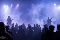 Hate Eternal - Fall Metal Fest 6 on 1-Nov-2015