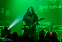 Hate Eternal - Fall Metal Fest 6 on 1-Nov-2015