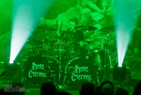 Hate Eternal - Fall Metal Fest 6 on 1-Nov-2015
