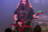 Hate Eternal - Fall Metal Fest 6 on 1-Nov-2015