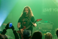 Hate Eternal - Fall Metal Fest 6 on 1-Nov-2015