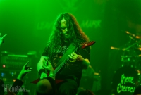 Hate Eternal - Fall Metal Fest 6 on 1-Nov-2015