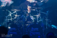 Hate Eternal - Fall Metal Fest 6 on 1-Nov-2015