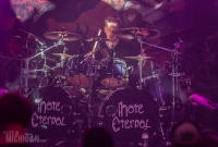 Hate Eternal - Fall Metal Fest 6 on 1-Nov-2015