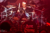 Hate Eternal - Fall Metal Fest 6 on 1-Nov-2015