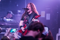 Hate Eternal - Fall Metal Fest 6 on 1-Nov-2015